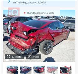 نيسان ألتيما